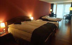 Best Western Hotel Rallye