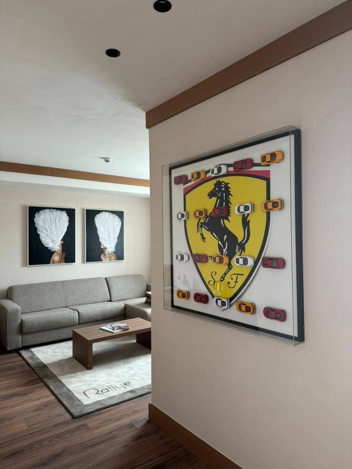 Best Western Hotel Rallye Bulle Exterior foto