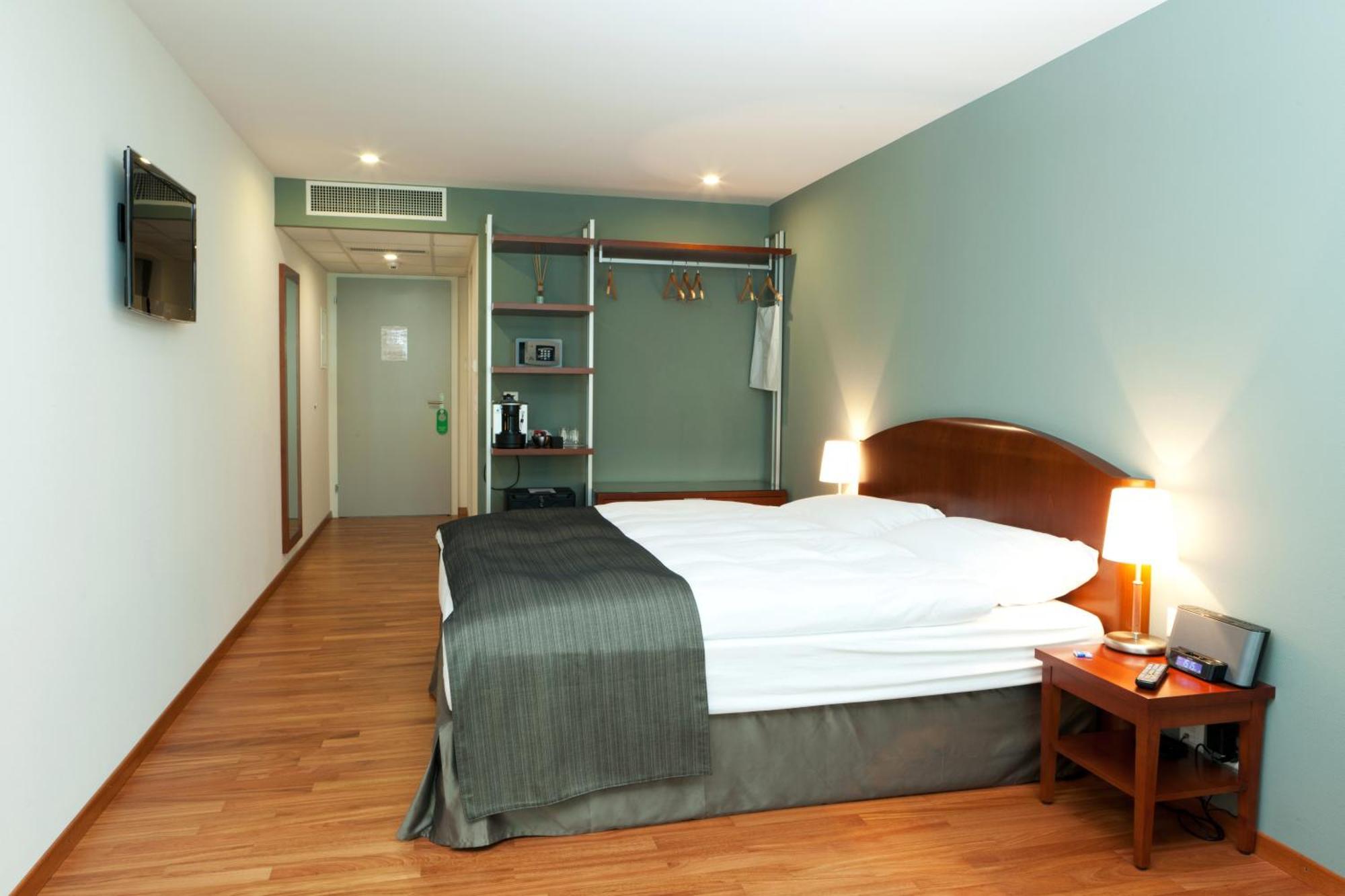 Best Western Hotel Rallye Bulle Exterior foto