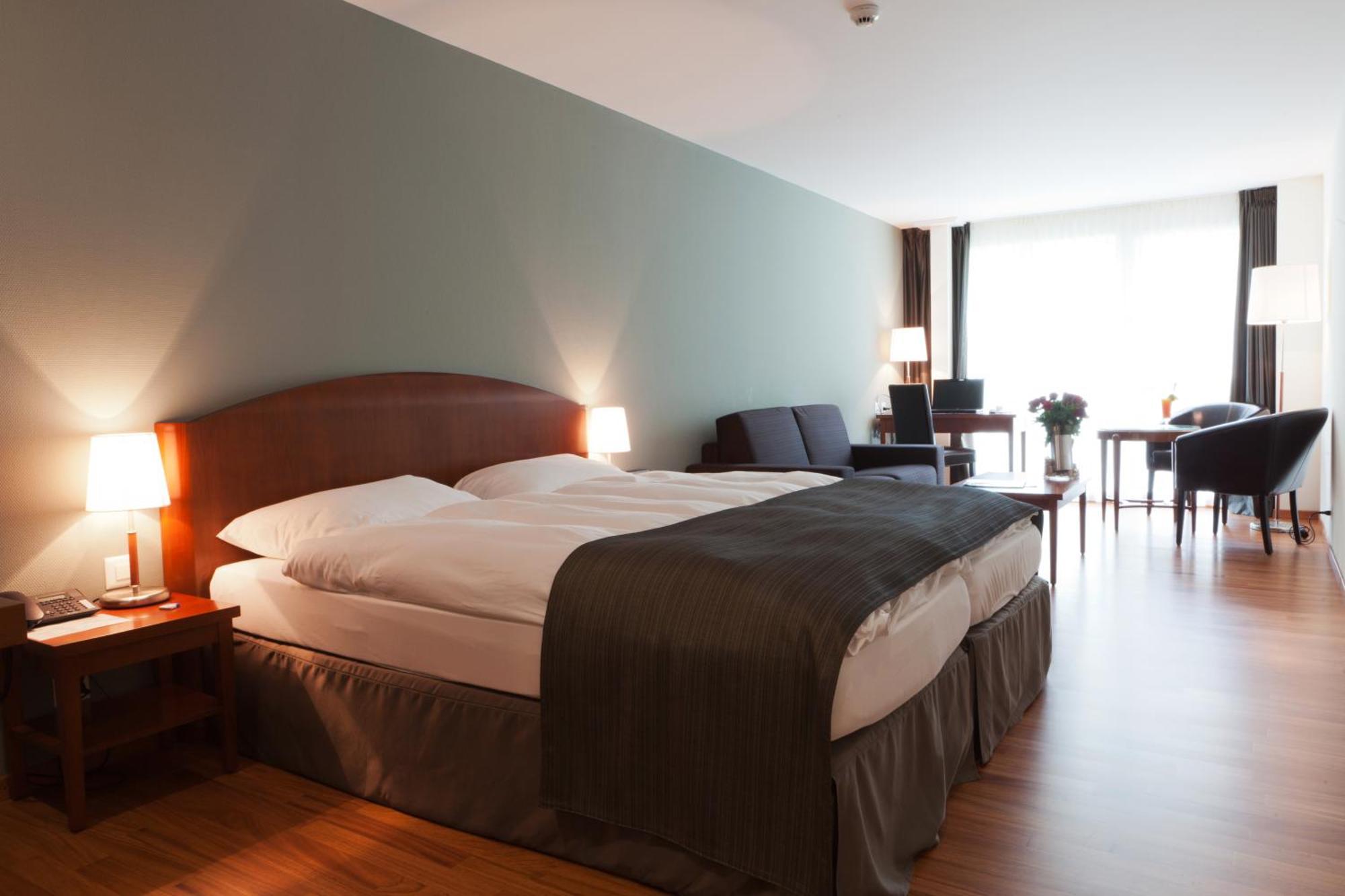 Best Western Hotel Rallye Bulle Exterior foto