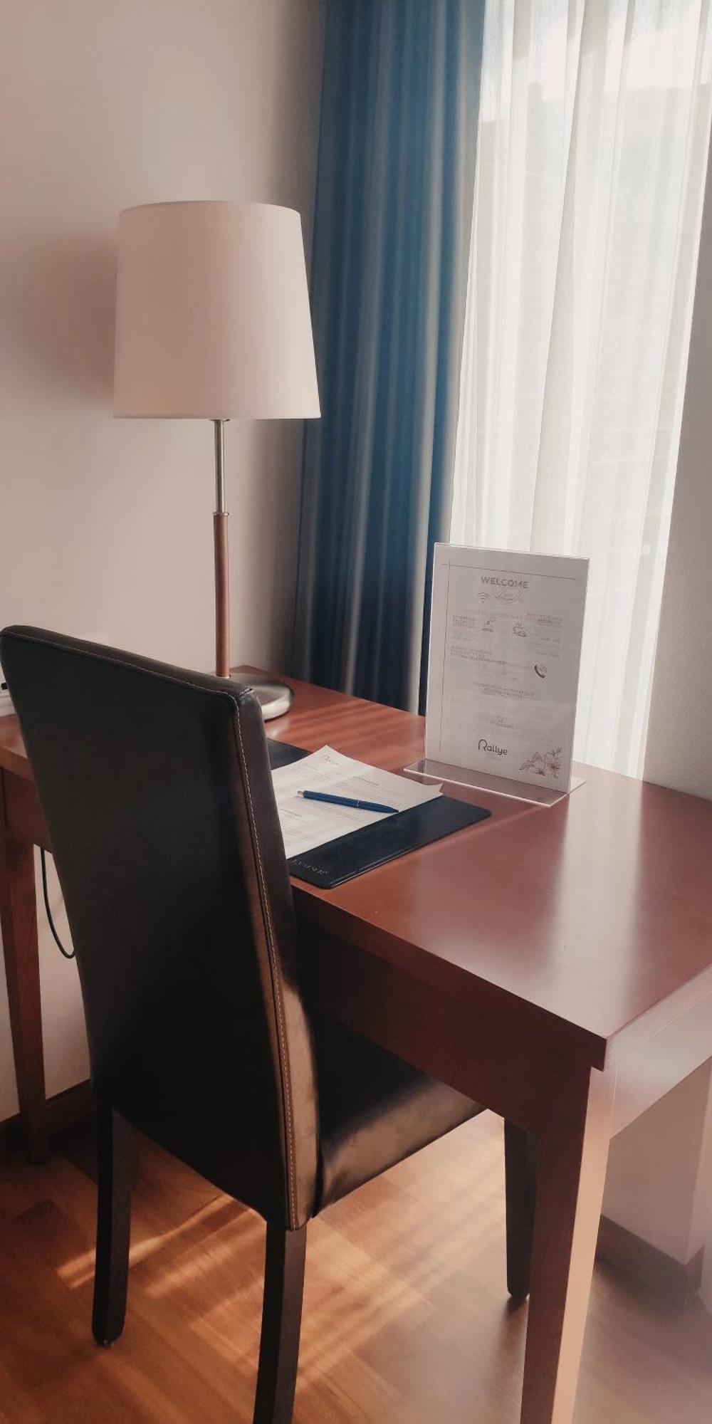 Best Western Hotel Rallye Bulle Exterior foto