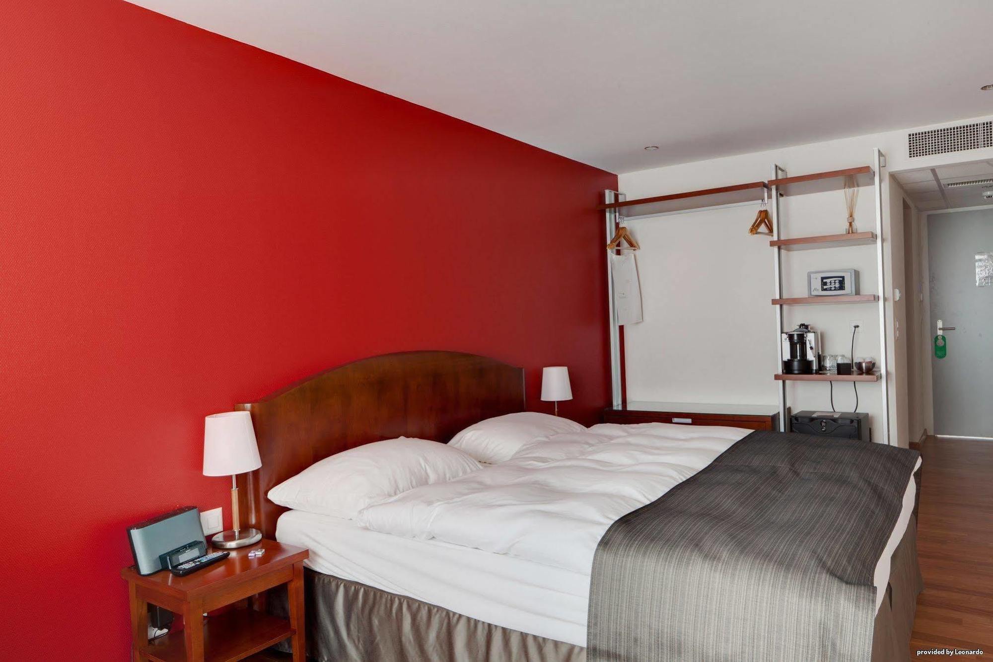 Best Western Hotel Rallye Bulle Exterior foto