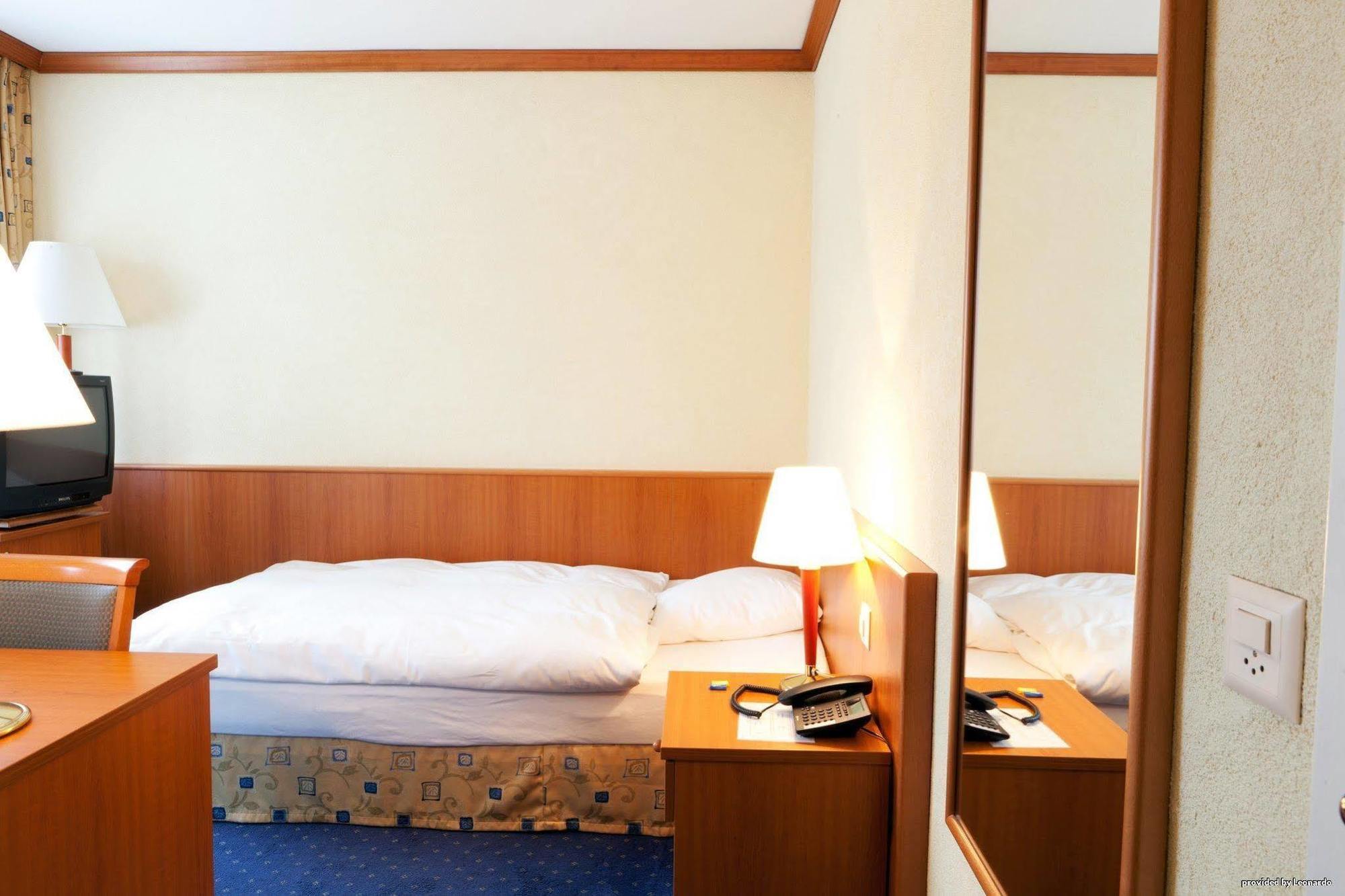 Best Western Hotel Rallye Bulle Exterior foto